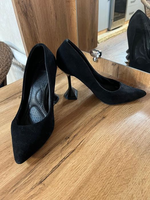 Продаю обувь, 36 - 37