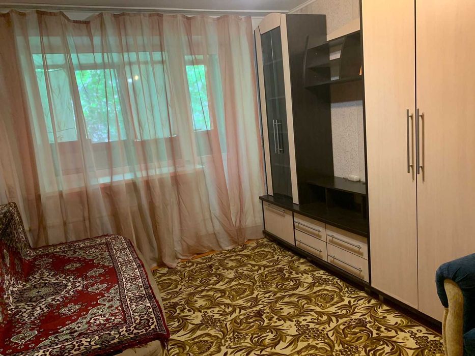 2-комнатная квартира, 31.9 м²