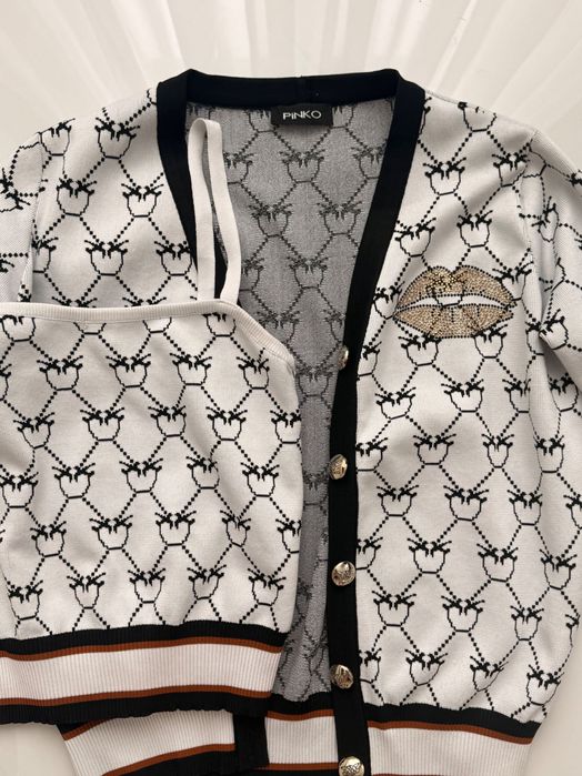 Pinko комплект от три части