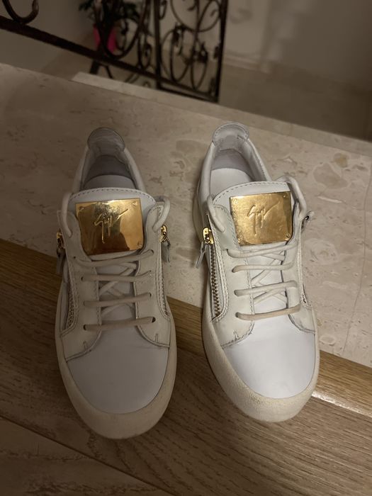 Tenisi Giuseppe Zanotti nr 36 originali
