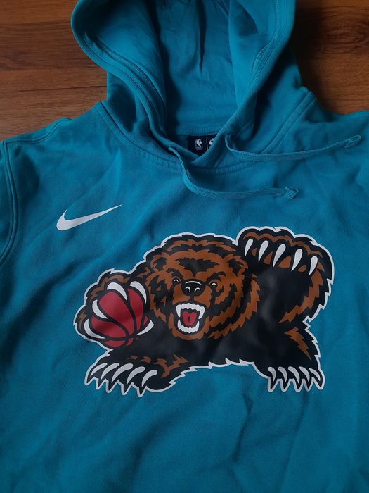 Nike мъжки суичър M размер.