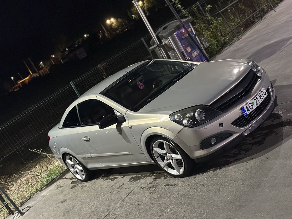 OPEL Astra 2007 — imagine 2