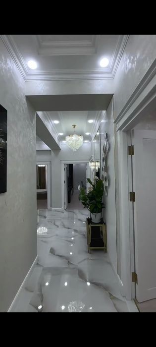 Малярка ва косметический ремонт ҳизматлари арзон нархларда