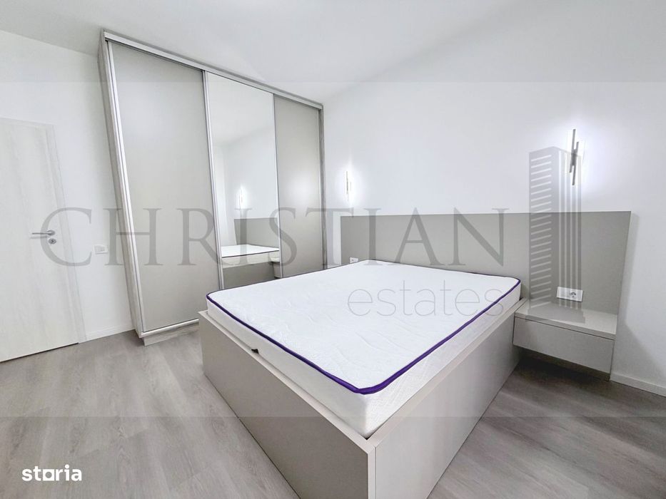 Garsoniera Exigent Plaza Residence Faza 5 Etaj 3/11