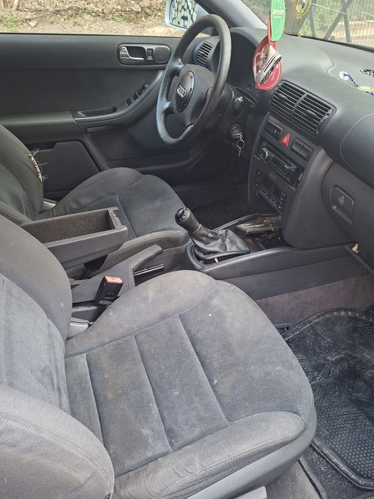 Audi A3 1600 benzina