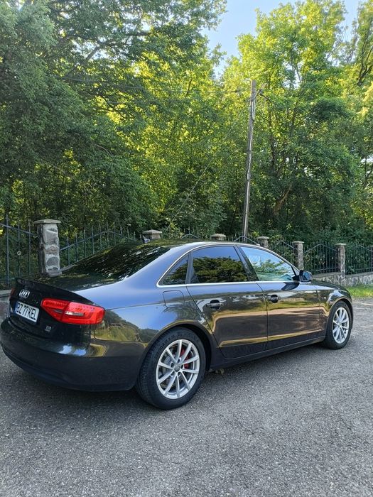 De vânzare Audi A4,fab 2015 , Diesel 2,0 !!!