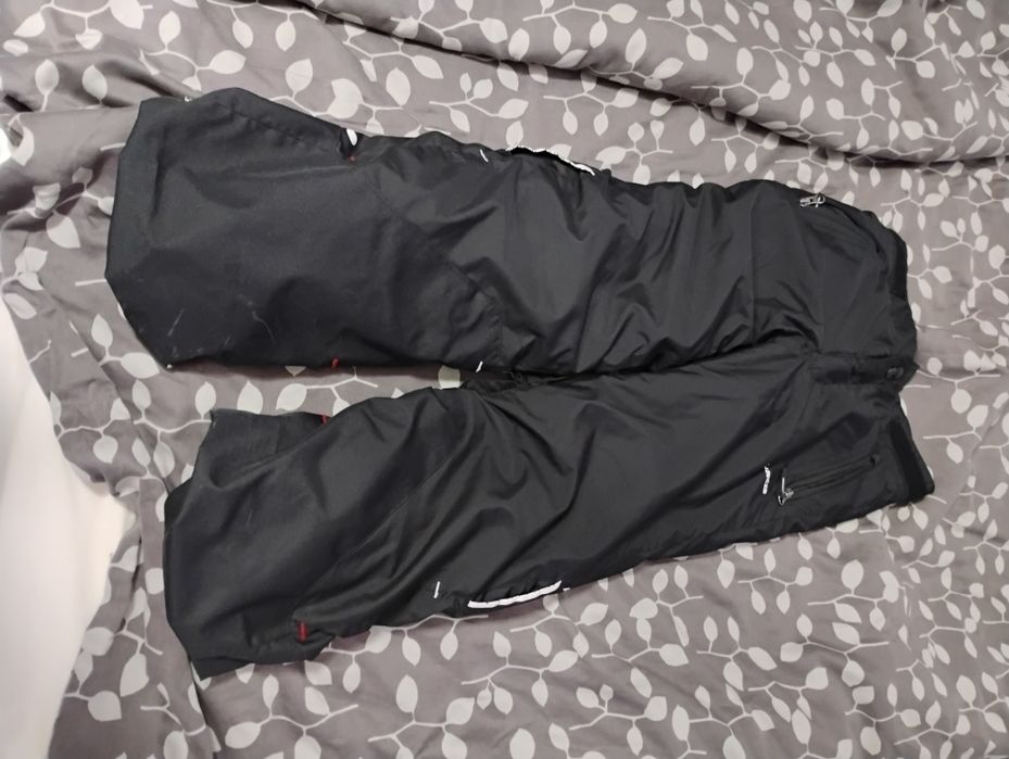 детска грейка ски панталон долнище 133-142см за 10г