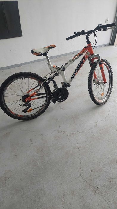 Велосипед  Sprint 24