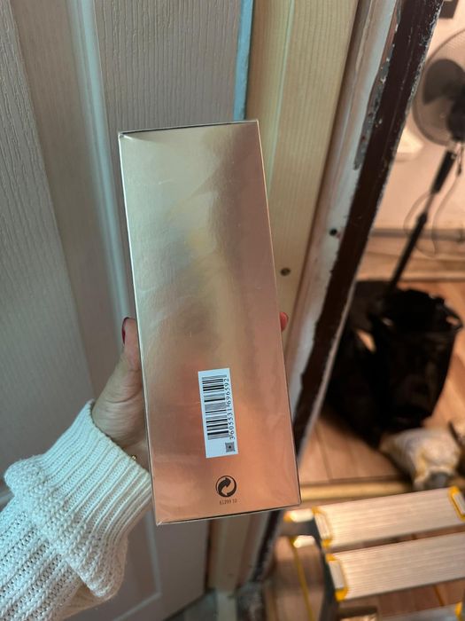 Lancome Hypnose senses