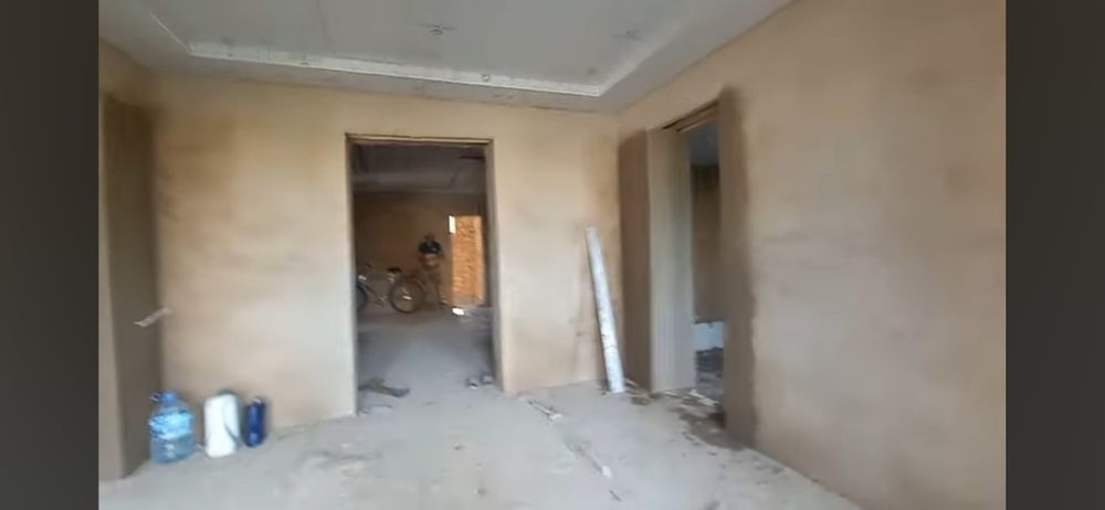 Шкатурка, шлакаблок гишт териш, стяжка, малярка том ёпиш,пол патолок