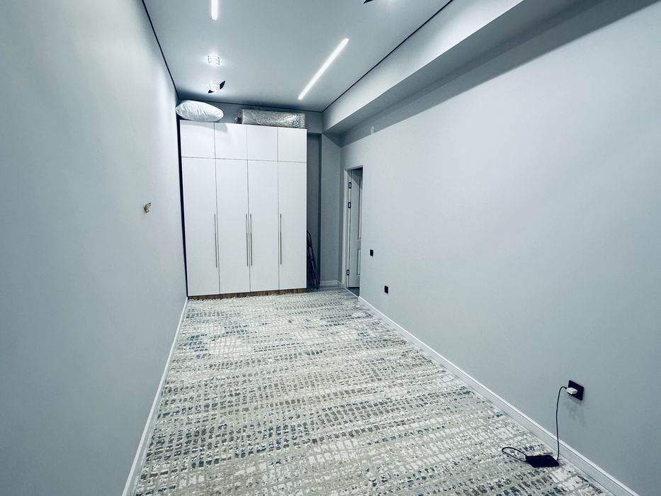 Продается 2 комн квартира