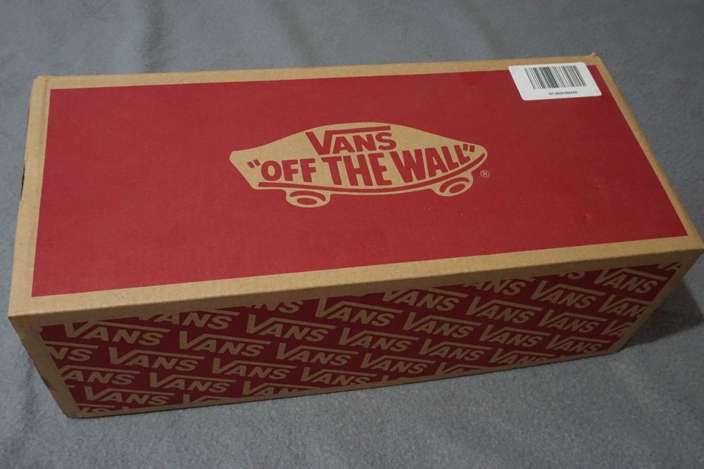 Vans Ua Authentic