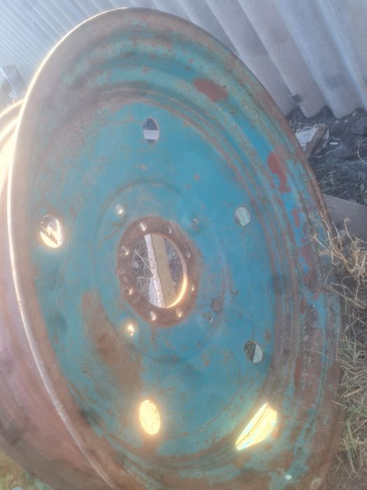 Продам диски на юмз