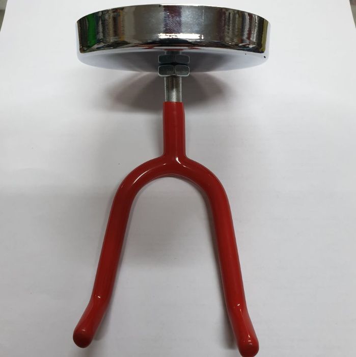 Магнитна стойка за бояджийски пистолет