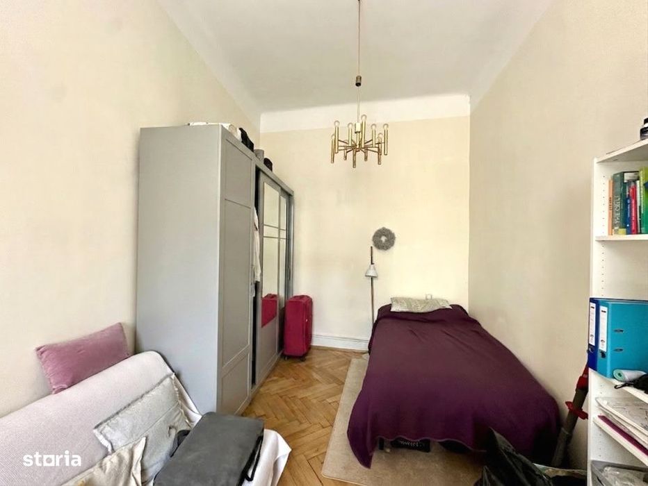 Apartament ideal pentru investitie | Renvat | Centru | Mihai Viteazu
