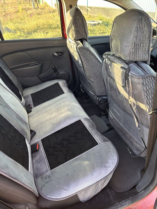 Продам Renault Sandero II