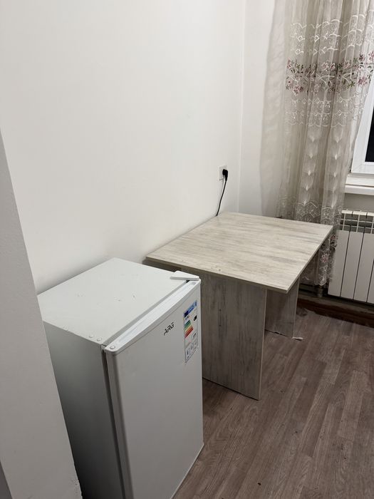 1 комнатная квартира