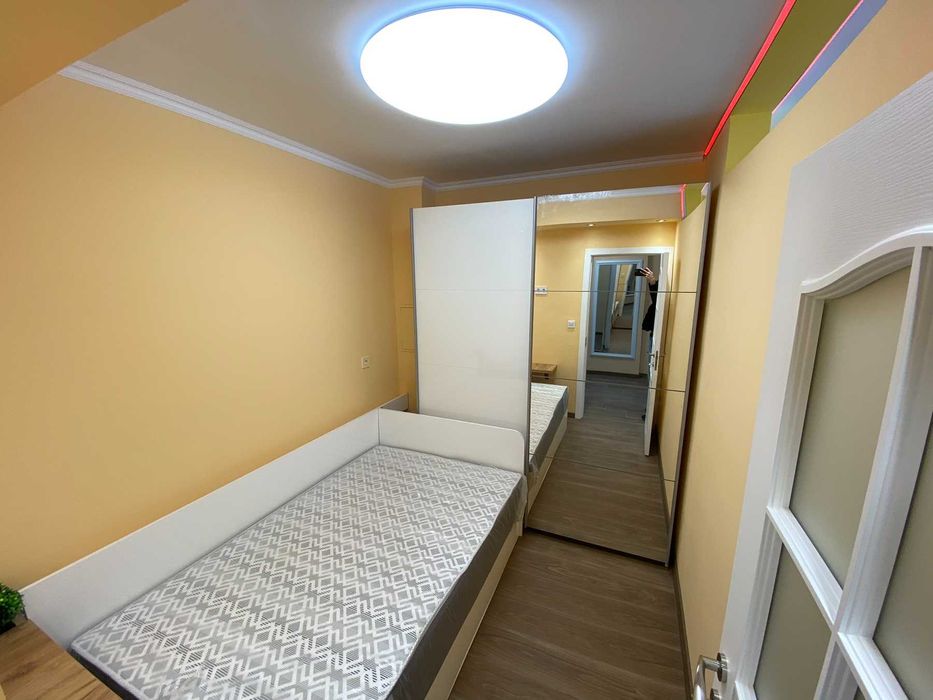 Дава се под наем Тристаен апартамент в Пловдив, Тракия - 80 кв.м за 504.9 € - Снимка #9