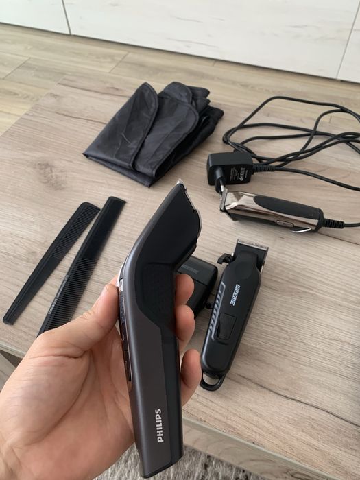 Philips Hair Clipper Series 5000 HC5630/15