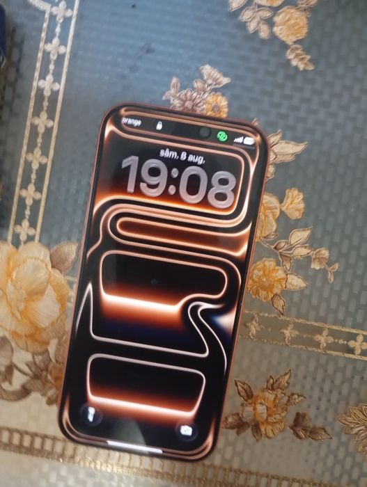 iPhone17 PRO 256GB