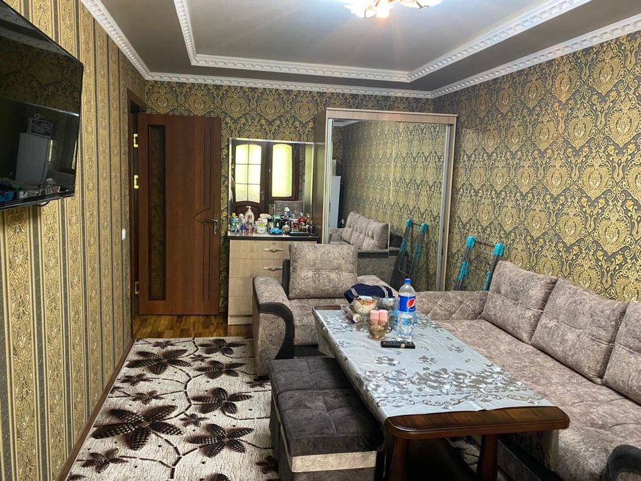 Срочно сдаётся квартира на партсъезде