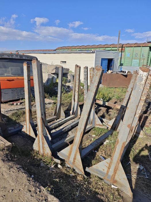 Конники под лес и не только