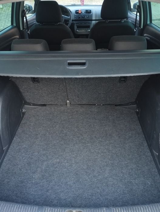 De vânzare Skoda Fabia