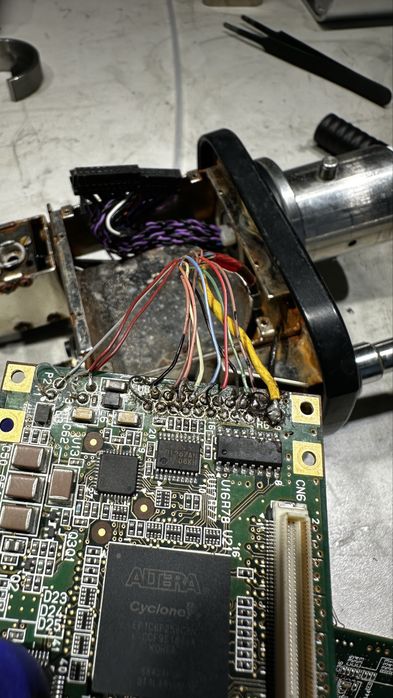 Профессиональный ремонт эндоскопов ФГДС