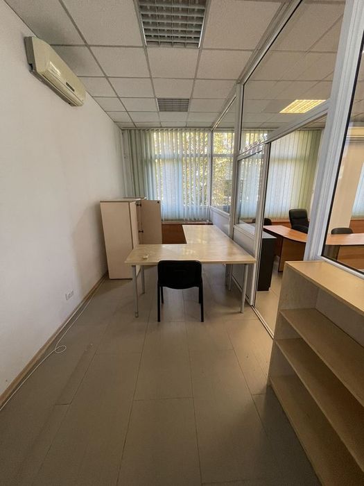 Дава се под наем Офис в София, Дианабад - 160 кв.м за 1500 € - Снимка #4