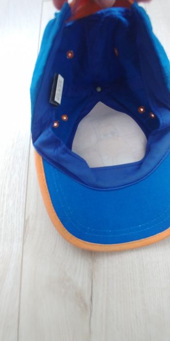 Sapca Disney planes copii