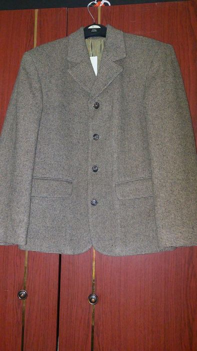 Пиджак для мальчика