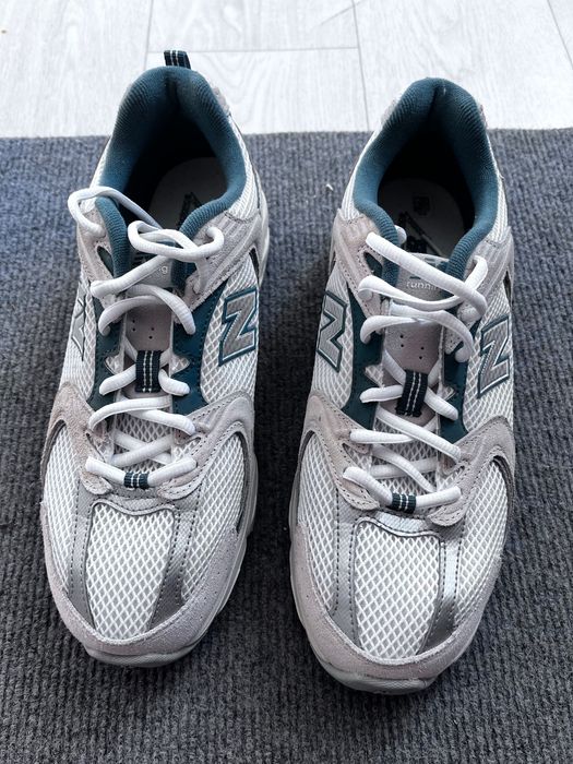 New balance оригинал крооссовки