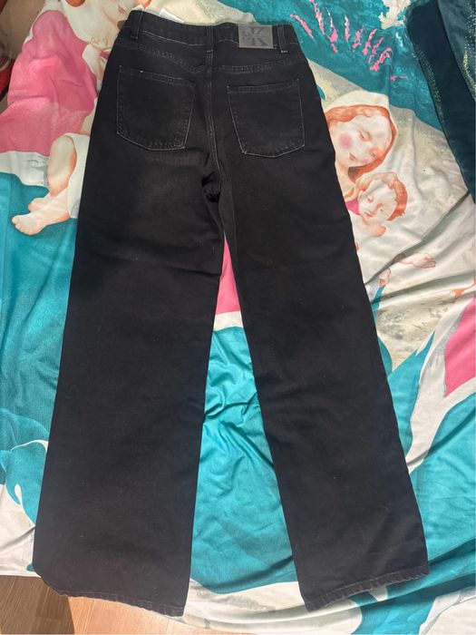 Нови дънки Alisha размер м