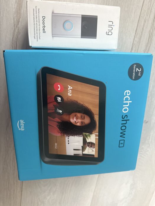 Kit Videointerfon wireless