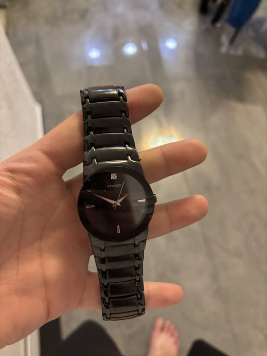 Мъжки часовкин Fossil Arkitekt FS-4279