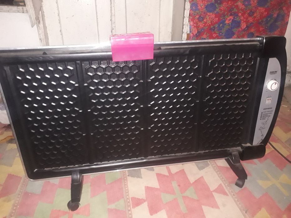 Pechka hali yangi 2 0y buldi moyda ishlaydi