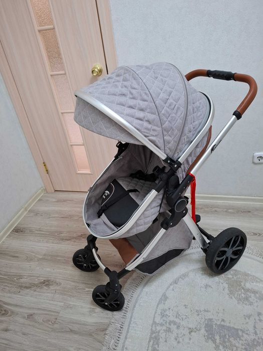 Продам коляску в хорошем состоянии