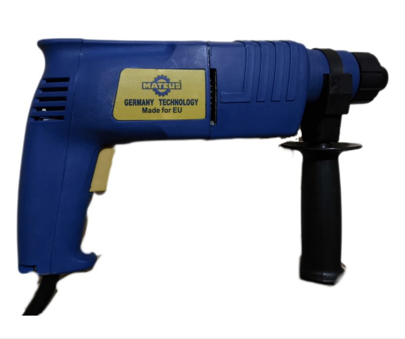Перфоратор mateus