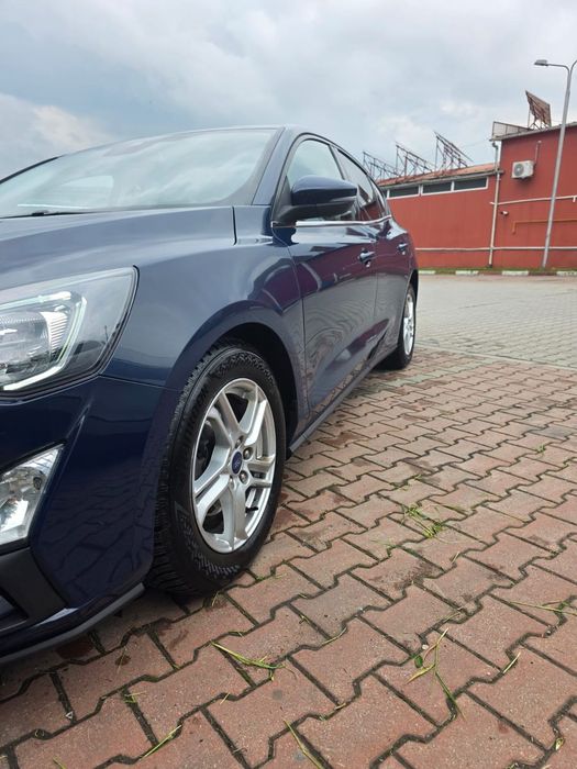Ford Focus Prim proprietar,stare foarte buna