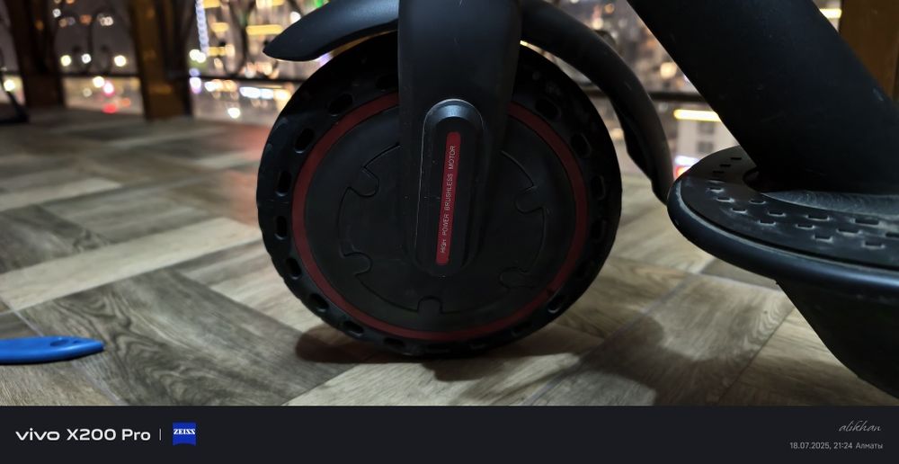 Xiaomi m365 pro оригинал