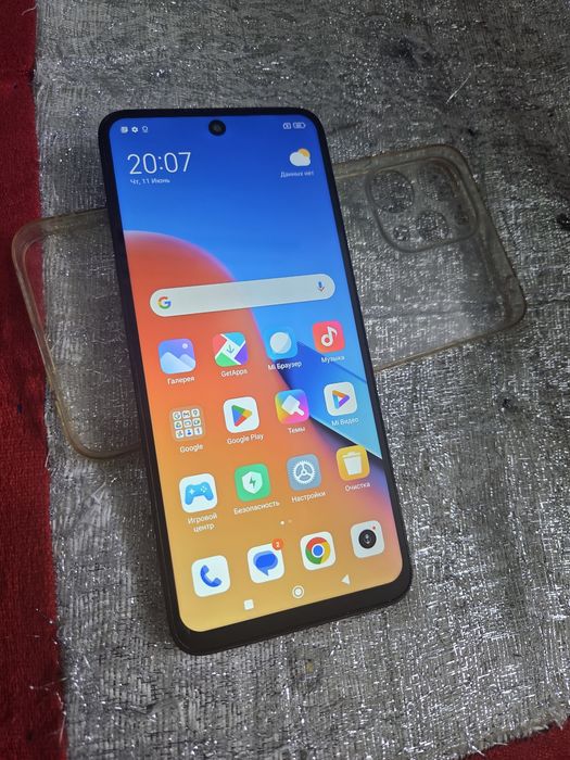 Redmi 12.  128gb