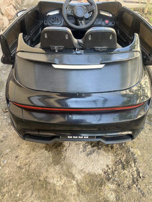 Детские электромобил (машина) 12 вольт