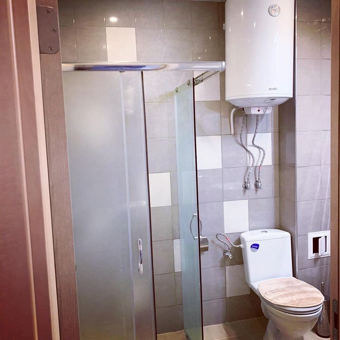 Дава се под наем Двустаен апартамент в Пловдив, Христо Смирненски - 56 кв.м за 375 € - Снимка #5