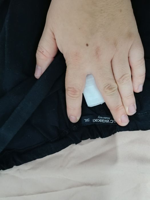 Colanți gravida stare foarte buna