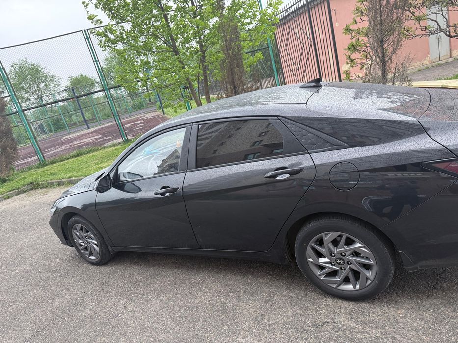 Аренда авто с выкупом
