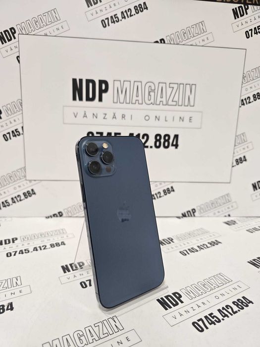 NDP Amanet Buzoieni 16 Iphone 12 Pro Max (62065)