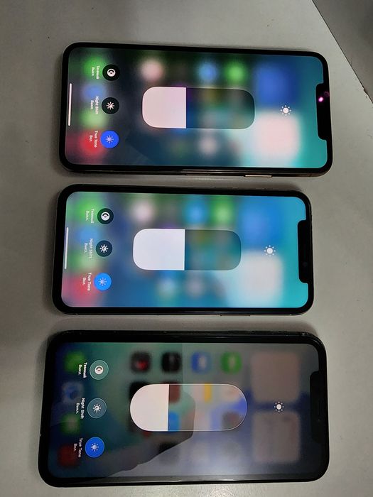 Iphone 11 Pro Max LL/A 256Gb Gold Tinu Faqat Toshkent