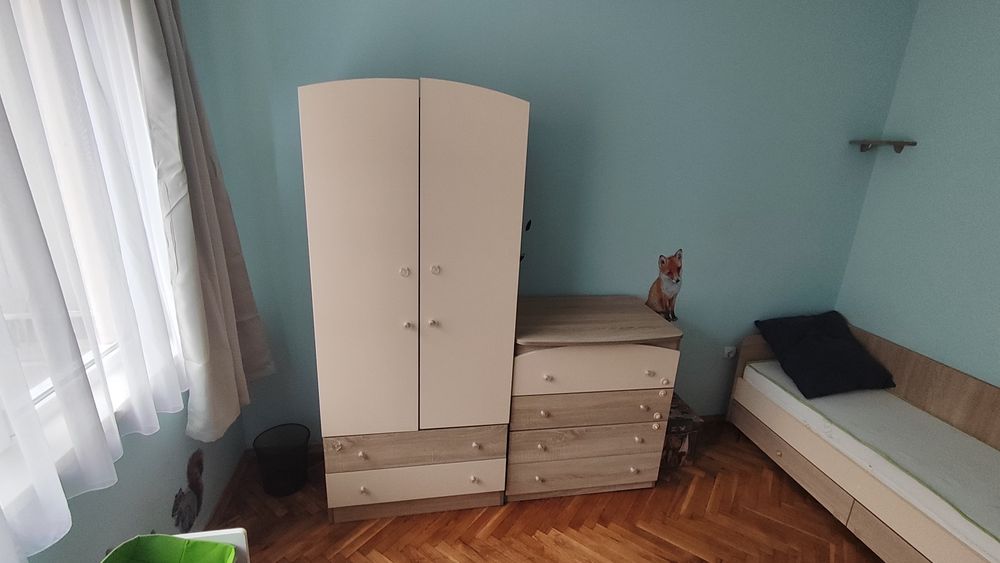 Дава се под наем Тристаен апартамент в Варна, ХЕИ - 86 кв.м за 578.34 € - Снимка #16