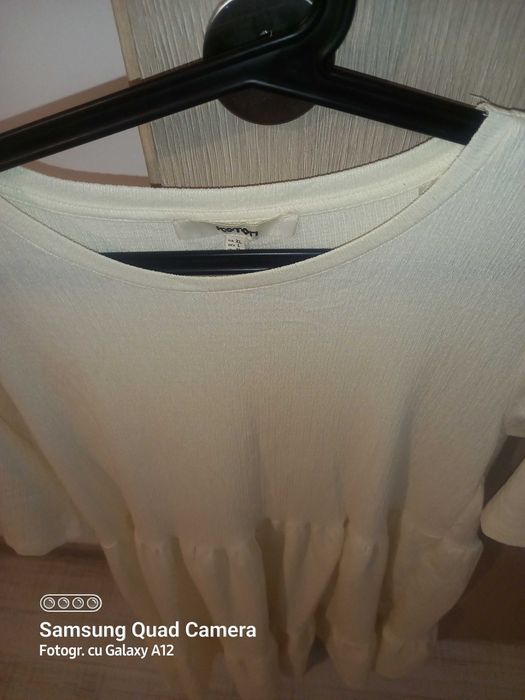 Vand rochie de vara lenjera