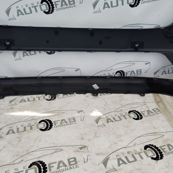 Bara fata Ford Transit Connect Facelift an 2019-2020-2021-2022-2023